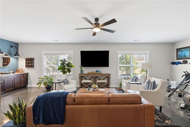 3345 Carmichael Drive, Cumming, GA 30028