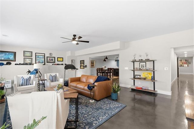 3345 Carmichael Drive, Cumming, GA 30028