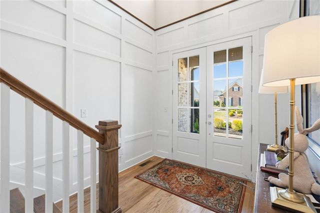 3345 Carmichael Drive, Cumming, GA 30028