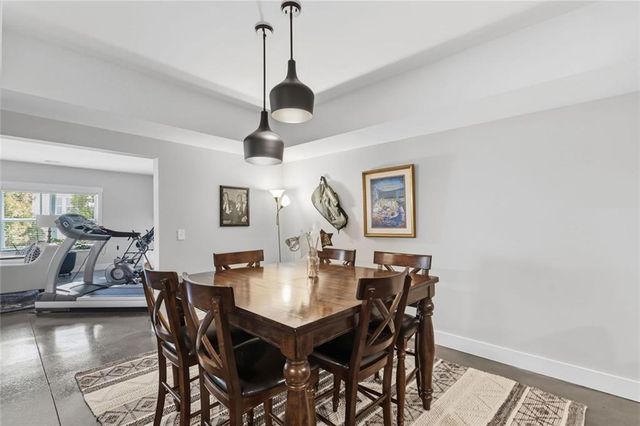 3345 Carmichael Drive, Cumming, GA 30028