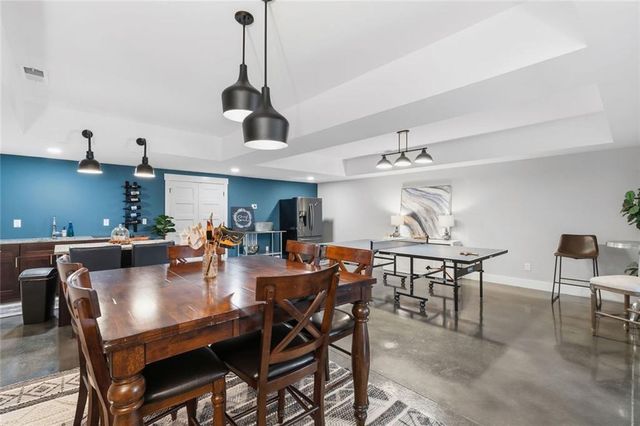 3345 Carmichael Drive, Cumming, GA 30028