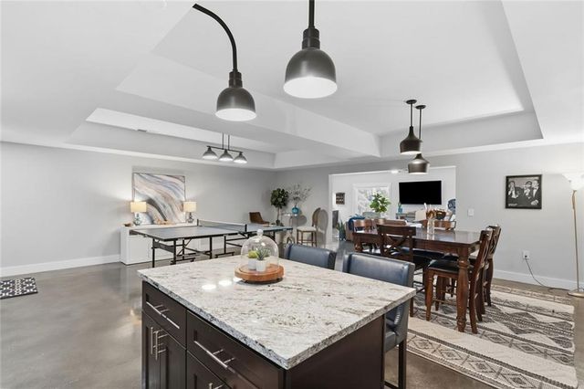 3345 Carmichael Drive, Cumming, GA 30028