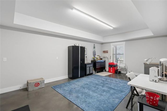 3345 Carmichael Drive, Cumming, GA 30028