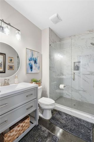 3345 Carmichael Drive, Cumming, GA 30028