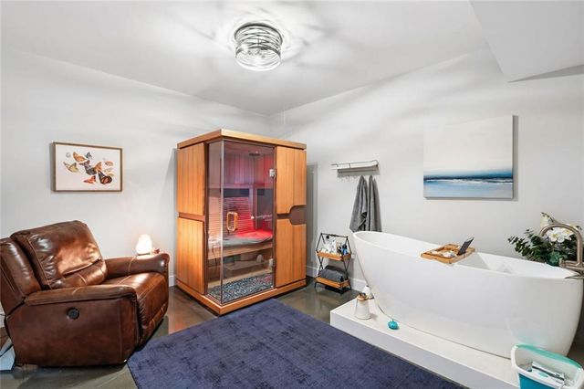 3345 Carmichael Drive, Cumming, GA 30028