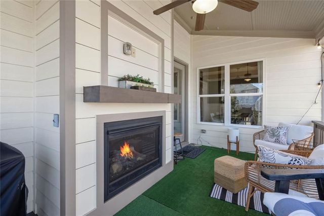 3345 Carmichael Drive, Cumming, GA 30028