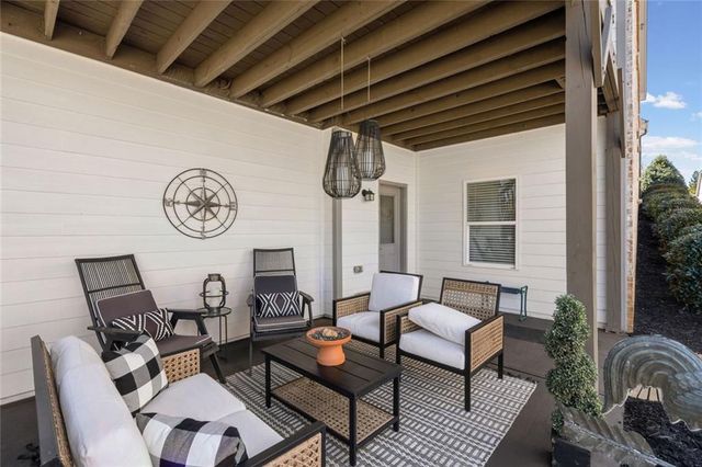 3345 Carmichael Drive, Cumming, GA 30028