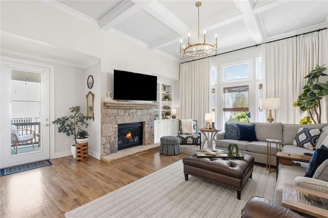 3345 Carmichael Drive, Cumming, GA 30028