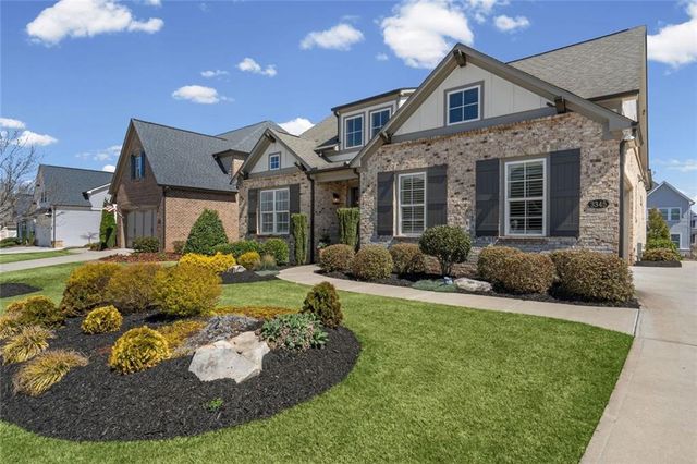 3345 Carmichael Drive, Cumming, GA 30028