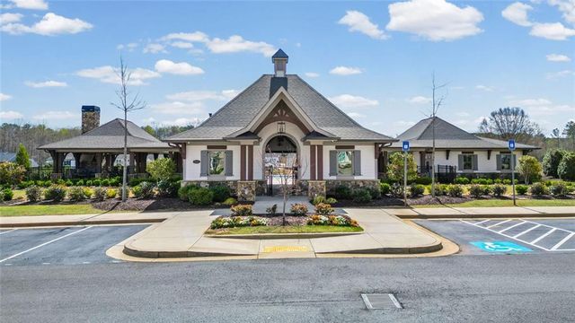 3345 Carmichael Drive, Cumming, GA 30028