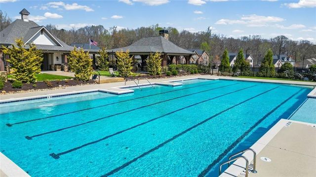 3345 Carmichael Drive, Cumming, GA 30028