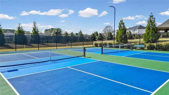 3345 Carmichael Drive, Cumming, GA 30028