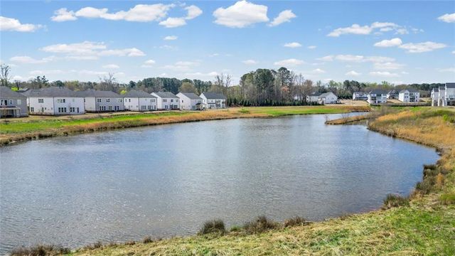 3345 Carmichael Drive, Cumming, GA 30028