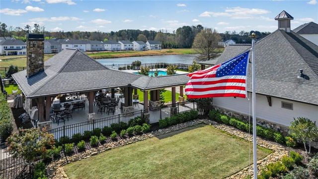 3345 Carmichael Drive, Cumming, GA 30028