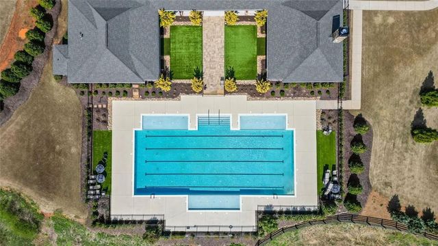 3345 Carmichael Drive, Cumming, GA 30028