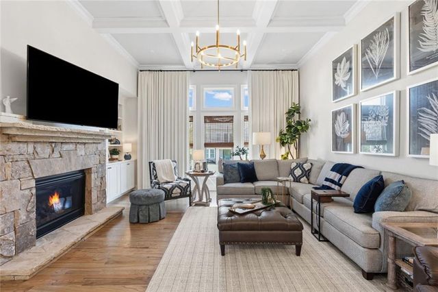 3345 Carmichael Drive, Cumming, GA 30028