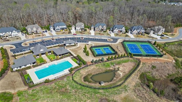 3345 Carmichael Drive, Cumming, GA 30028