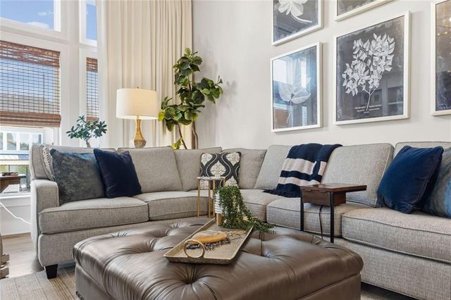 3345 Carmichael Drive, Cumming, GA 30028