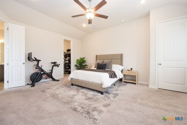 8409 Ridge Crest Drive, Killeen, TX 76542