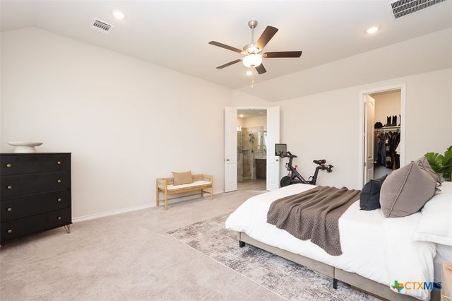 8409 Ridge Crest Drive, Killeen, TX 76542