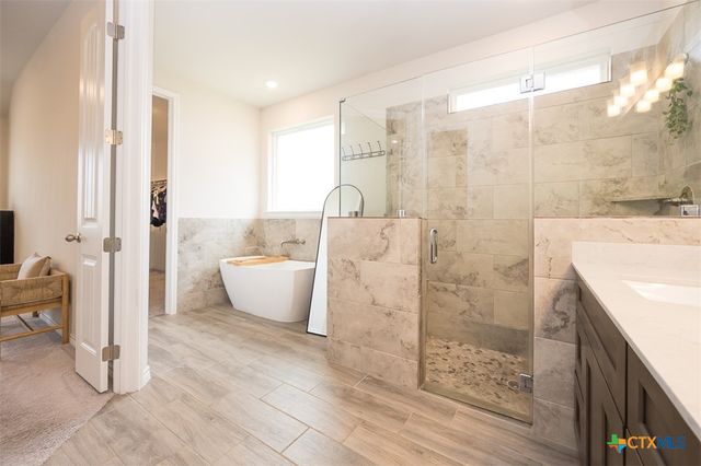 8409 Ridge Crest Drive, Killeen, TX 76542