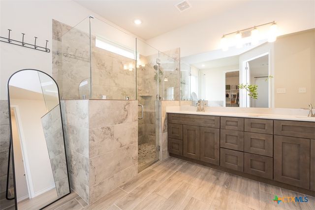 8409 Ridge Crest Drive, Killeen, TX 76542