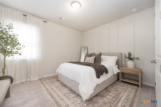 8409 Ridge Crest Drive, Killeen, TX 76542