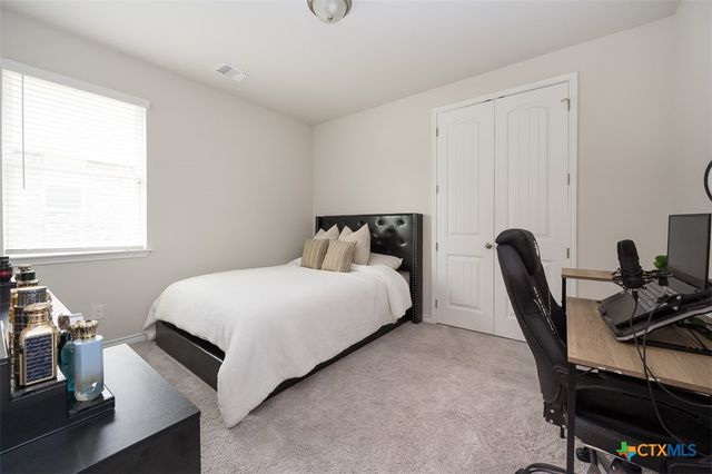 8409 Ridge Crest Drive, Killeen, TX 76542