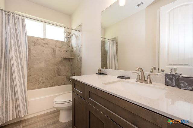 8409 Ridge Crest Drive, Killeen, TX 76542