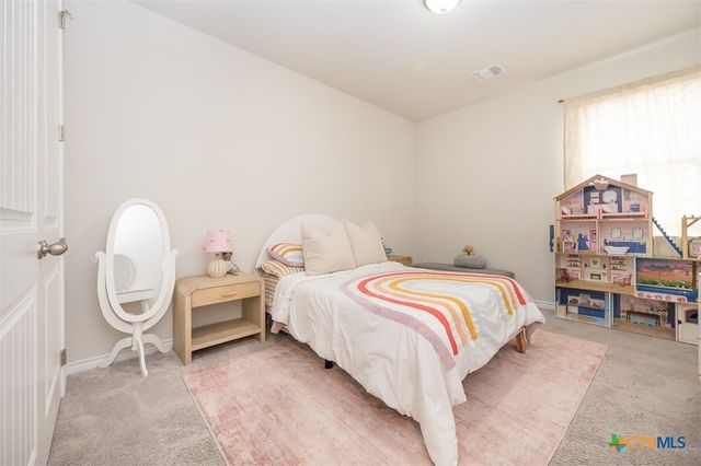 8409 Ridge Crest Drive, Killeen, TX 76542