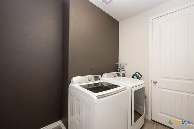 8409 Ridge Crest Drive, Killeen, TX 76542