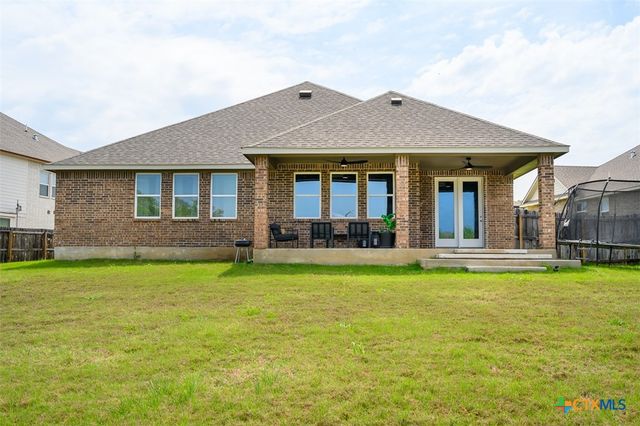 8409 Ridge Crest Drive, Killeen, TX 76542