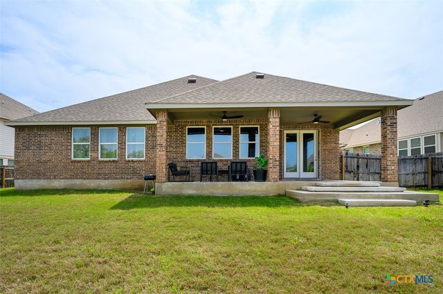 8409 Ridge Crest Drive, Killeen, TX 76542
