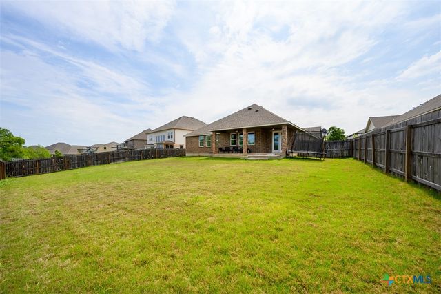 8409 Ridge Crest Drive, Killeen, TX 76542