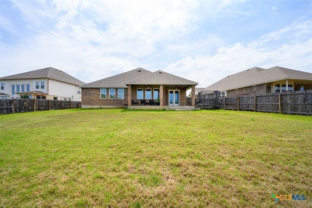 8409 Ridge Crest Drive, Killeen, TX 76542