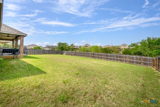 8409 Ridge Crest Drive, Killeen, TX 76542