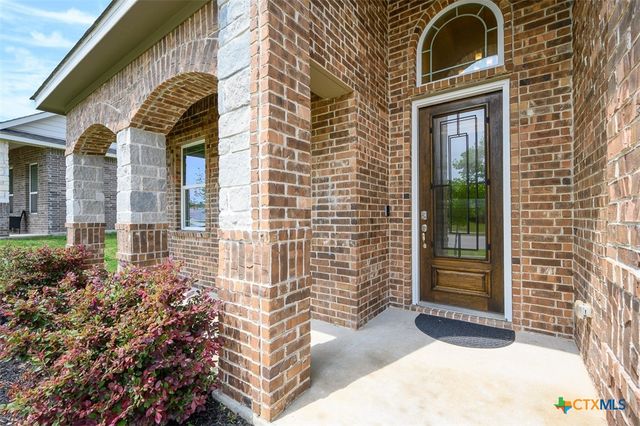 8409 Ridge Crest Drive, Killeen, TX 76542