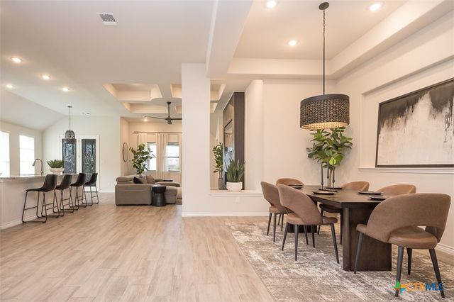 8409 Ridge Crest Drive, Killeen, TX 76542