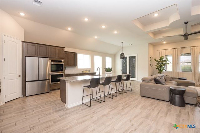 8409 Ridge Crest Drive, Killeen, TX 76542