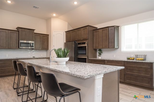 8409 Ridge Crest Drive, Killeen, TX 76542