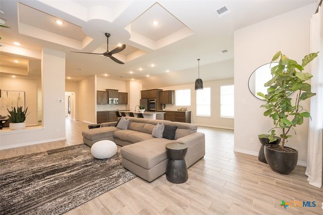 8409 Ridge Crest Drive, Killeen, TX 76542