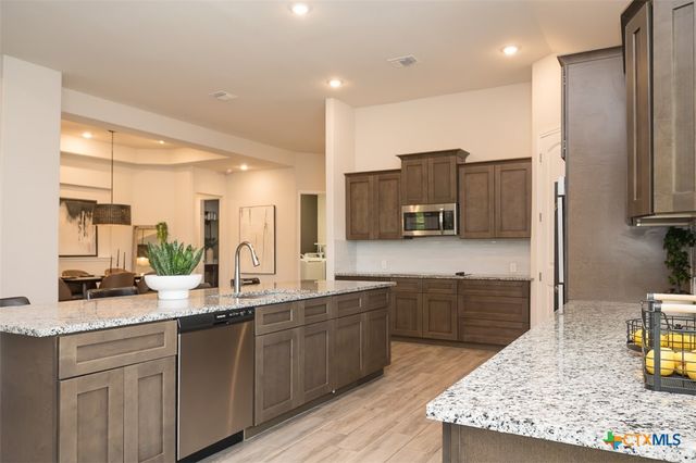 8409 Ridge Crest Drive, Killeen, TX 76542