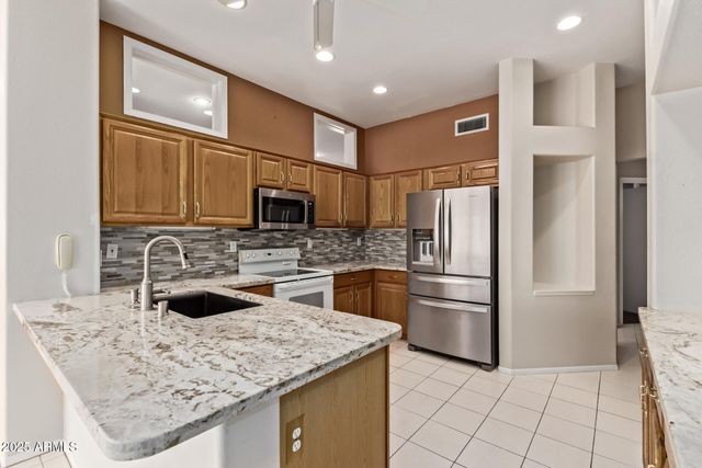 15113 W VIA MONTOYA --, Sun City West, AZ 85375