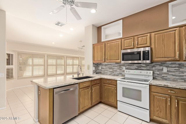 15113 W VIA MONTOYA --, Sun City West, AZ 85375