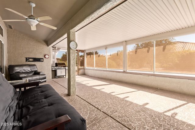 15113 W VIA MONTOYA --, Sun City West, AZ 85375