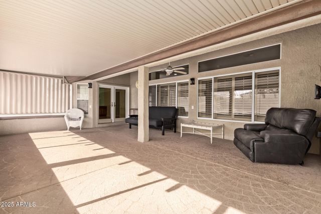 15113 W VIA MONTOYA --, Sun City West, AZ 85375