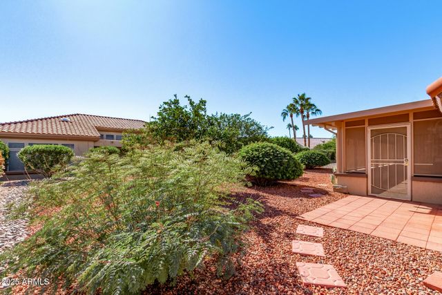 15113 W VIA MONTOYA --, Sun City West, AZ 85375