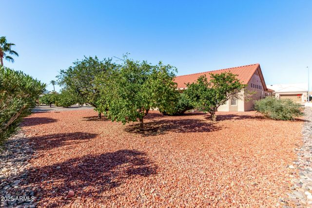 15113 W VIA MONTOYA --, Sun City West, AZ 85375