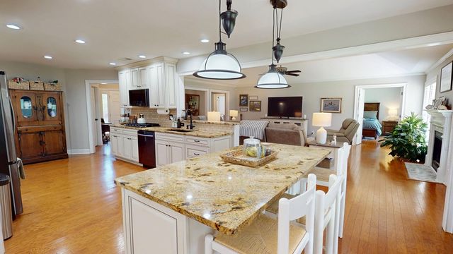 1 Bridgecreek Court, Columbus, GA 31904
