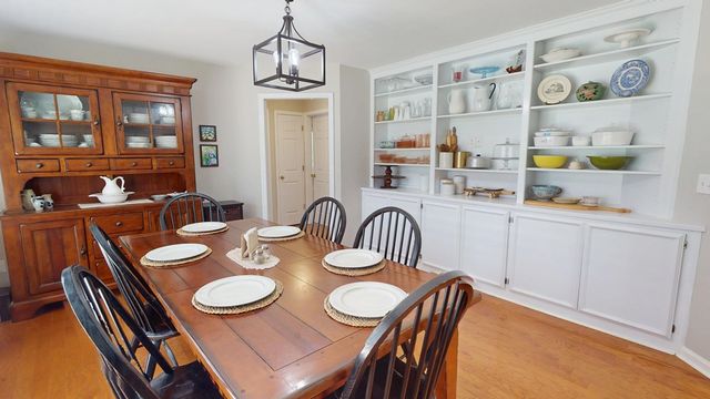1 Bridgecreek Court, Columbus, GA 31904